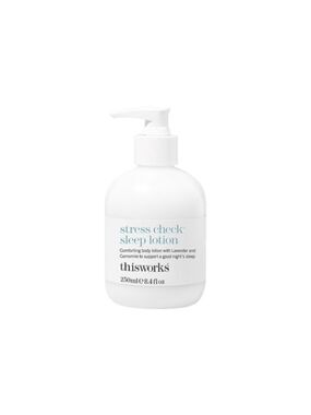 Thisworks Stress Check Sleep Lotion